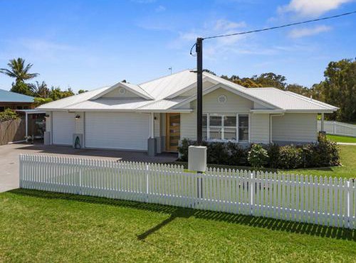 Welcome to "The White House="