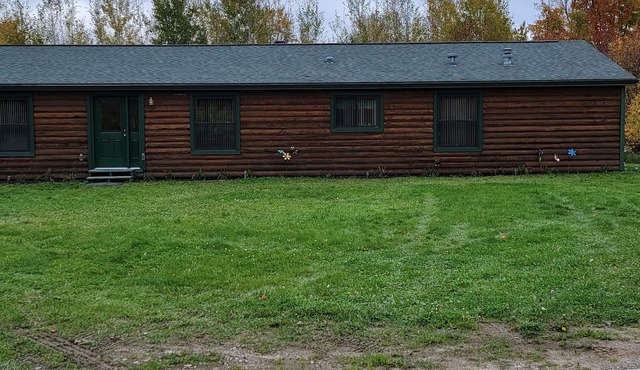Welcome to theThe Deer Drop Inn