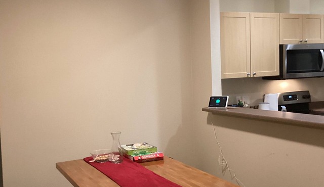 Welcome to this beautiful Forest Retreat located in Washington