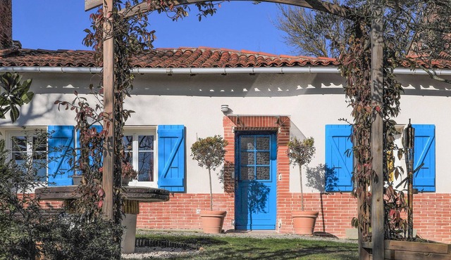 Welcome to this charming cottage ? Your oasis of peace in the heart of the countryside!