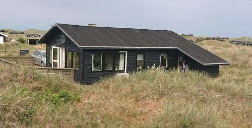 Welcome To This House In The Dunes