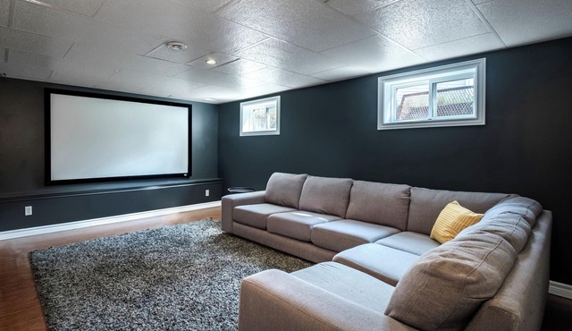 Welcome to this spacious 4-bedroom home located in the East End of St