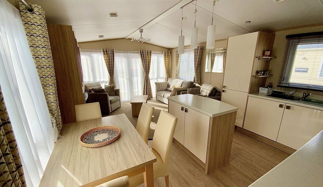 Welcome to 'ThisOne' our Hoburne Cotswolds little escape