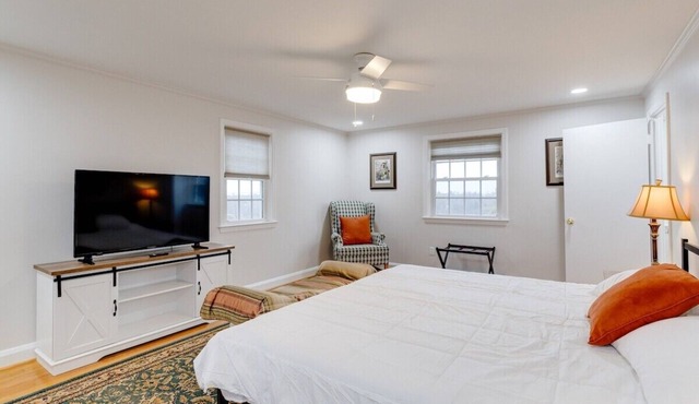 Welcome To Tigertown! 4 Bd House