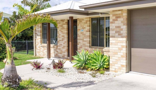 Welcome to "Tinnie Retreat"