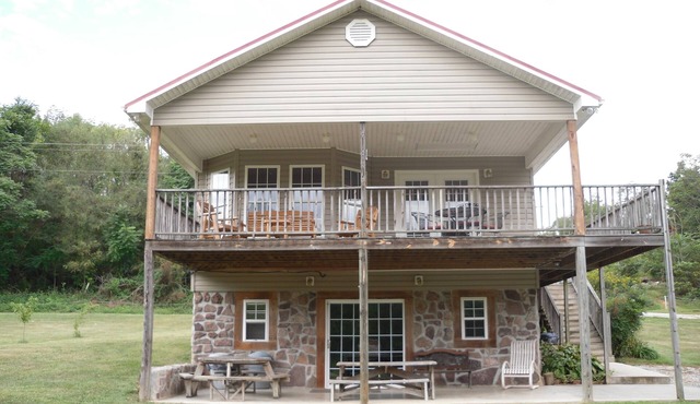 Welcome to Tranquility