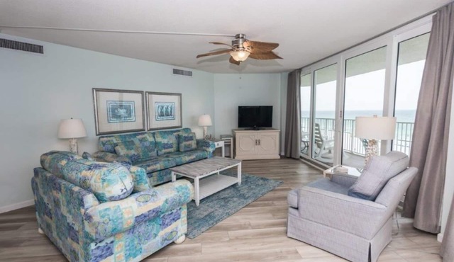 Welcome to Turtle Tracks on beautiful Panama City Beach. Book Today!