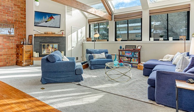 *Welcome to Vailhalla* Townhome I Minutes to Vail & Beaver Creek