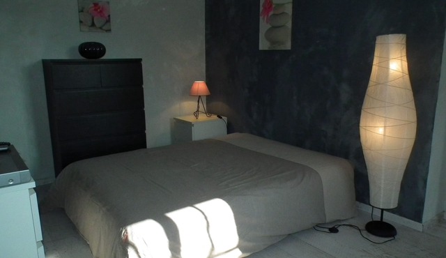 Welcome to "Vergers"