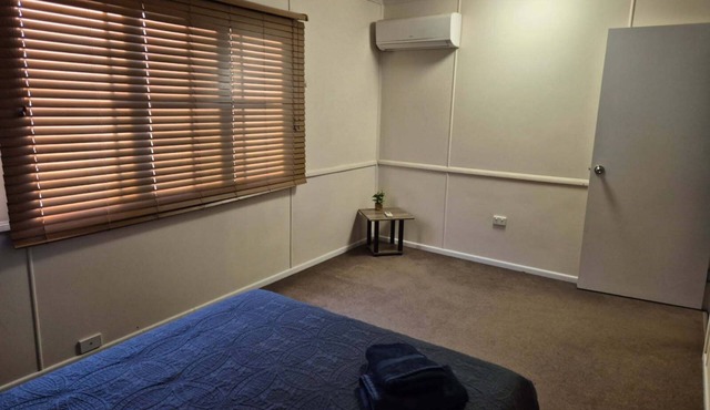 Welcome to Vincent Villa - Private 5 Bedroom Home in Vincent. Aircon, Wifi, Pool