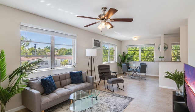 Welcome to Walton Villas 3