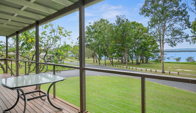 Welcome to Waterfront Views