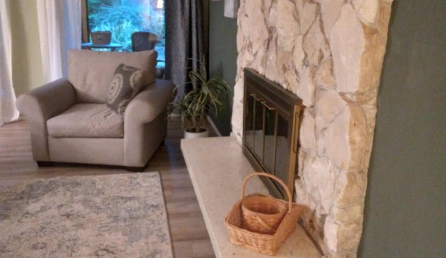 Welcome to Wildwood Cottage Shared Lodging -short term stays for professionals.