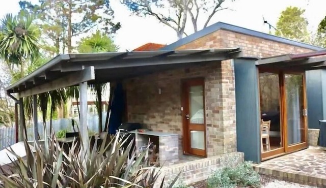 Welcome to Woodchoppers