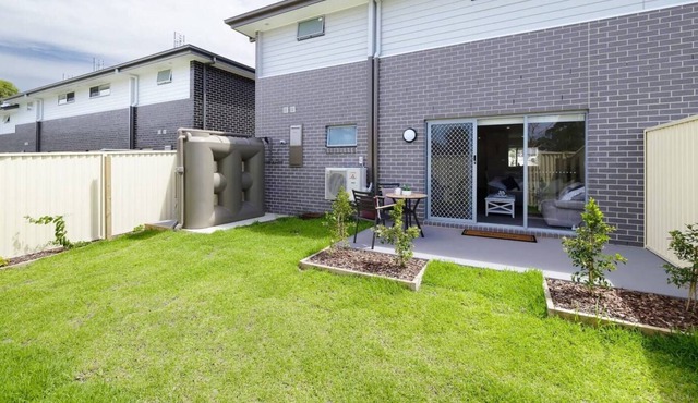 Welcome to your brand new stunning townhouse located in the Central Coast!