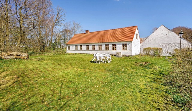 Welcome to your cozy accommodation in the countryside!