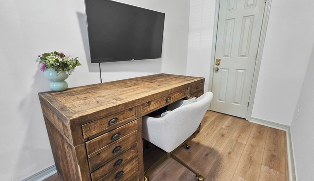 Welcome to Your Fairhope Getaway!