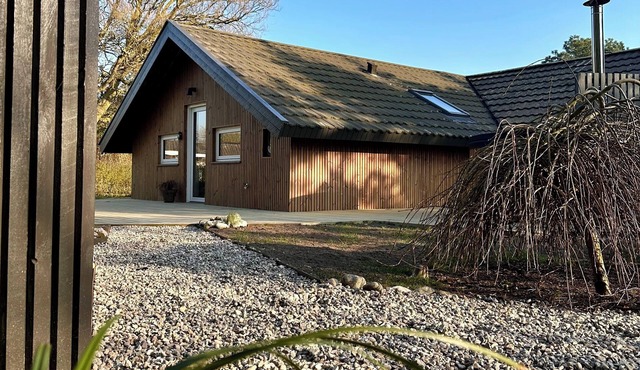 Welcome to your holiday retreat – relaxation and coziness await!