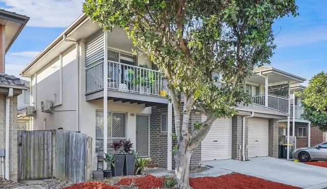 Welcome to your home away from home in Bracken Ridge!