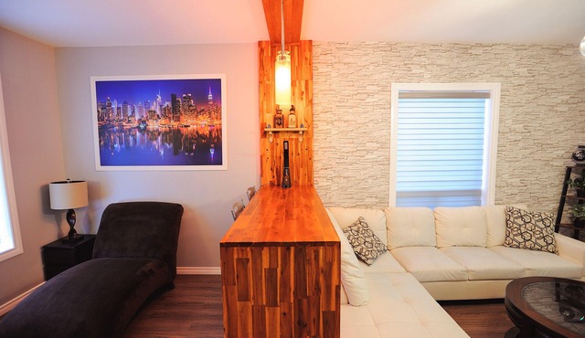 Welcome to your Home away from home