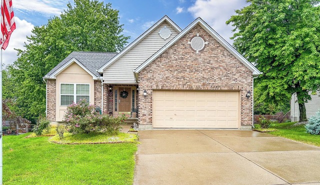 Welcome to Your Home Away From Home