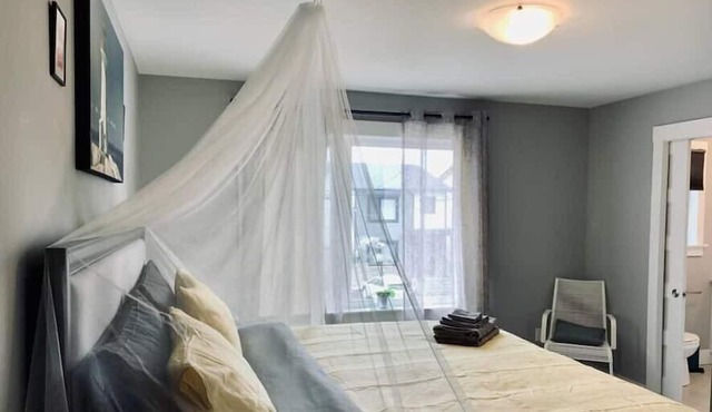 Welcome to your home away from home