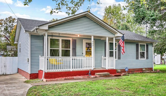 Welcome to Your Home Away from Home in Oak Grove Ky