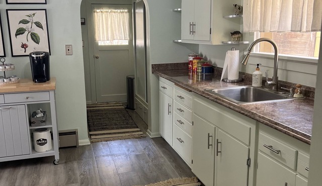 Welcome to your Idaho Adventure. Perfect for all your Winter Activities.