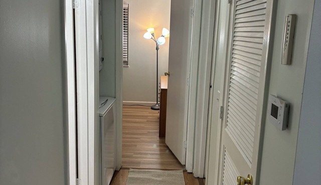 Welcome to your ideal stay!