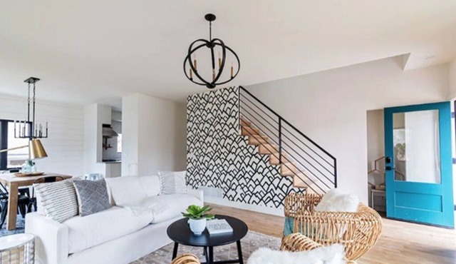Welcome to your North Boulder home base 4 Bedrooms, 3.5 Bathrooms.