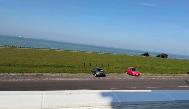 Welcome to your perfect coastal getaway in Palm Bay with Stunning Sea Views!