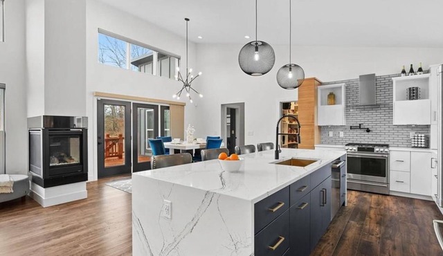 Welcome to Your Peaceful Wine Country Retreat