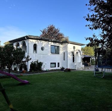 Welcome to your perfect getaway