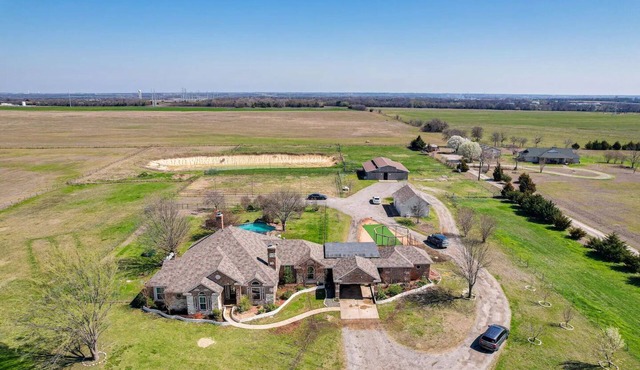 Welcome to Your Private Texas Ranch Retreat