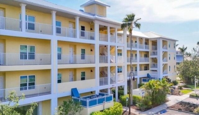 Welcome to your slice of paradise.