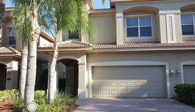 Welcome to your South West Florida Paradise!