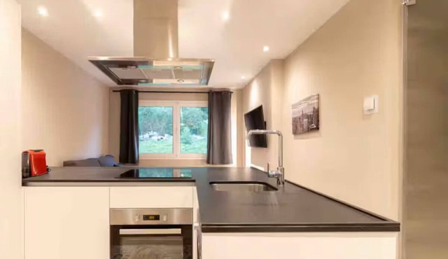 Welcome to Your Summer Retreat in Andorra