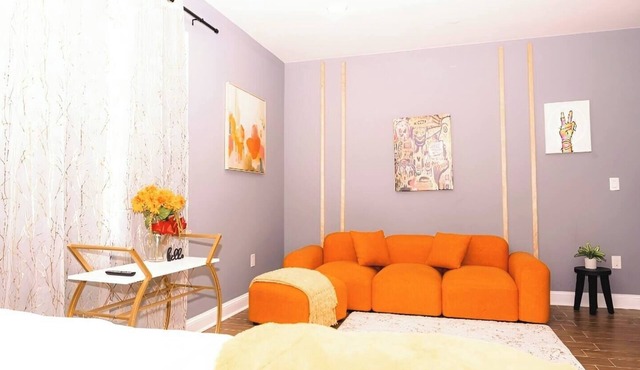 Welcome to your ultimate Philly getaway! Nestled in the heart of Philadelphia,