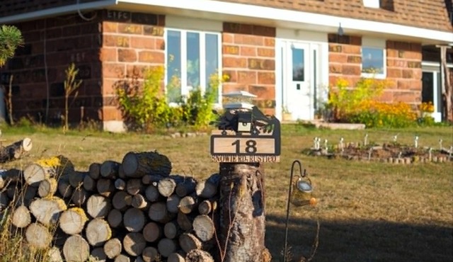 Welcome to Your Waterview Vacation Home, your peaceful getaway in Rustico, PEI!