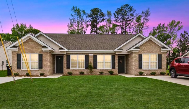 Welcome to Your Winterville/Greenville Getaway!