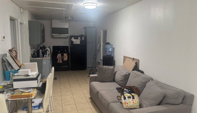 Welcoming 1-bedroom studio in Houston perfect for your stay