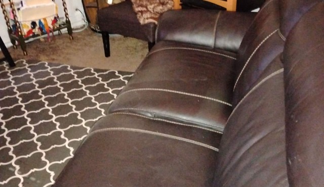 Welcoming 1-bedroom cottage with AC in Long Beach, ca. CLOSE TO L.B. GRAND PRIX