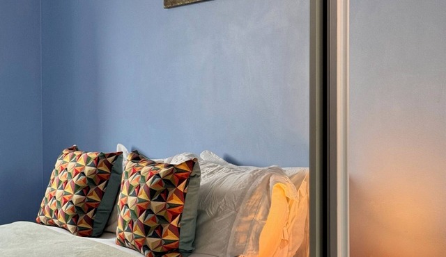 Welcoming 1BR Gloucester/Cheltenham