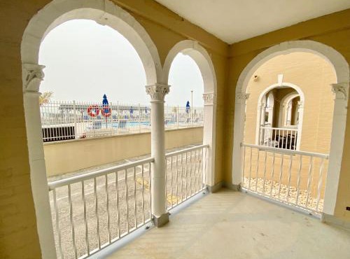 Welcoming 1BR on the Shoreline