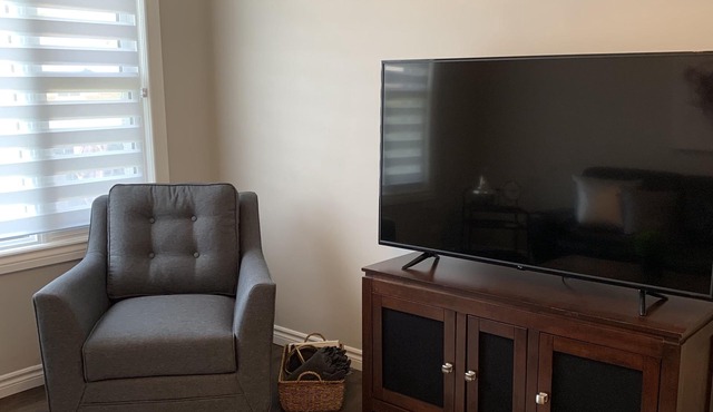 Welcoming 2 Bedroom Home In New Sudbury