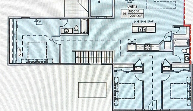 Welcoming 3-bedroom suite in Gardnerville, NV near Topaz Lake.