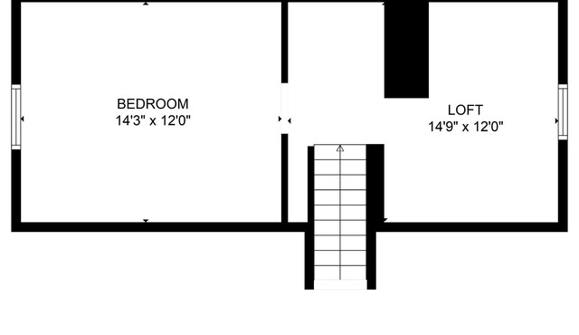 Welcoming 3-bedroom home in Oak Park