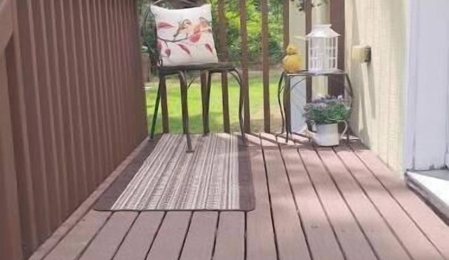 Welcoming 3-bedroom house in Graham