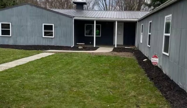 Welcoming 3-bedroom House - Howland Warren OH