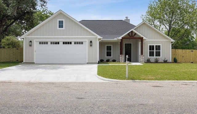 Welcoming 3-bedroom house in charming Weimar